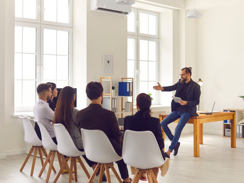 proposal training