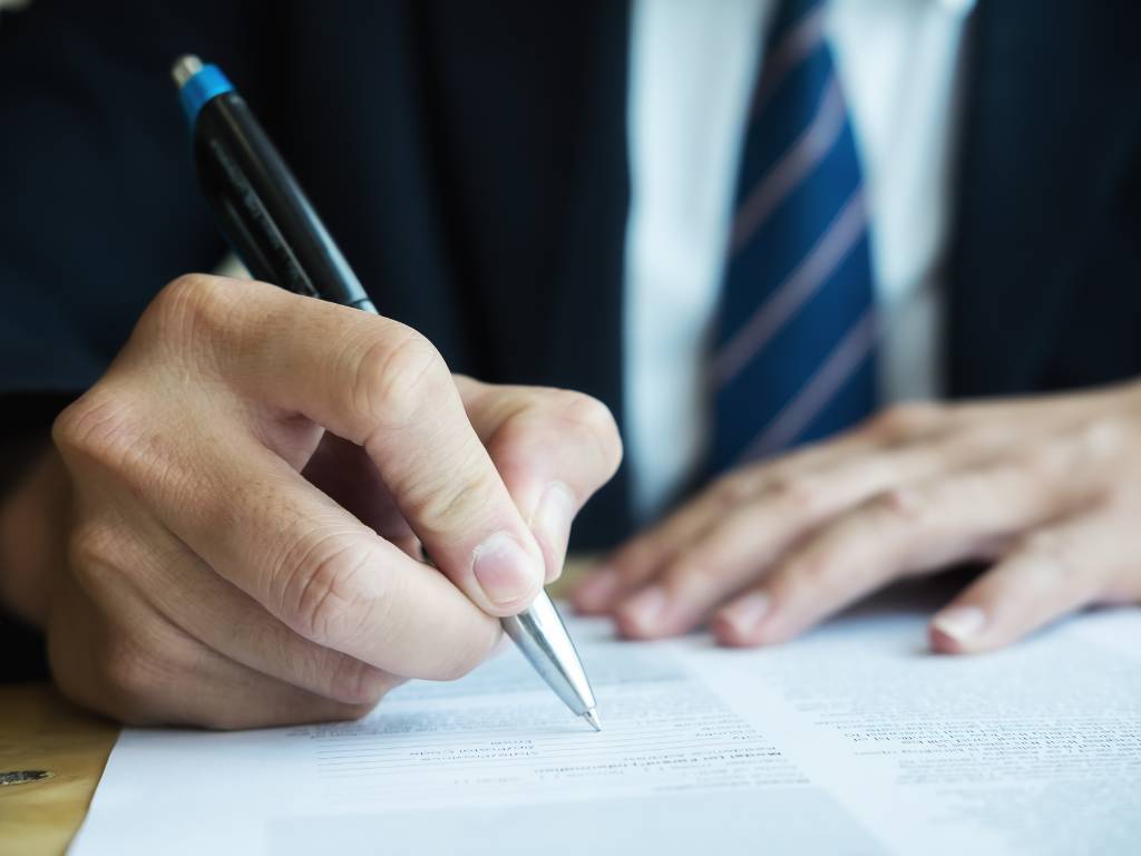 Contract Recompetes