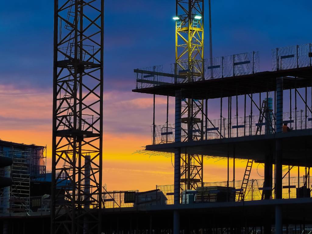 construction proposal