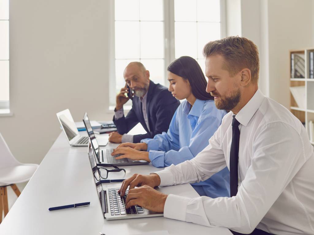 DoD Contract Specialist