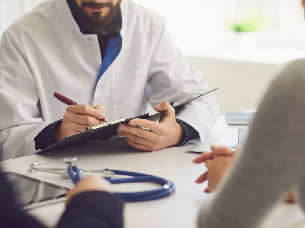 Medical RFP