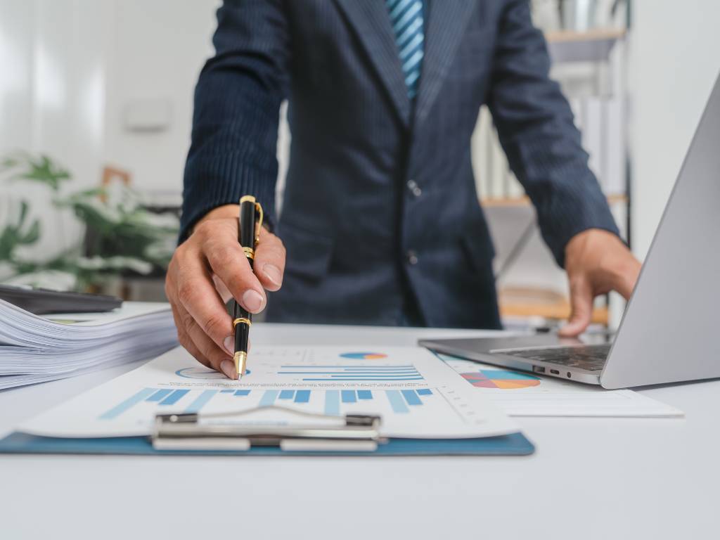 Proposal Pricing