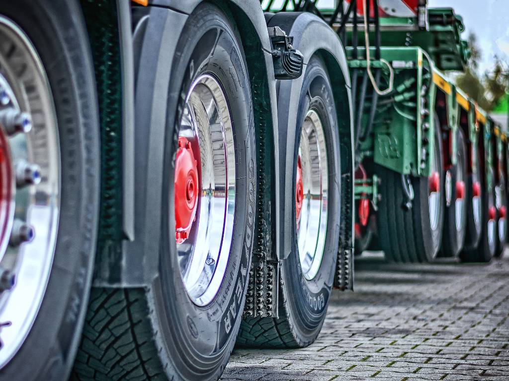 transport contracts