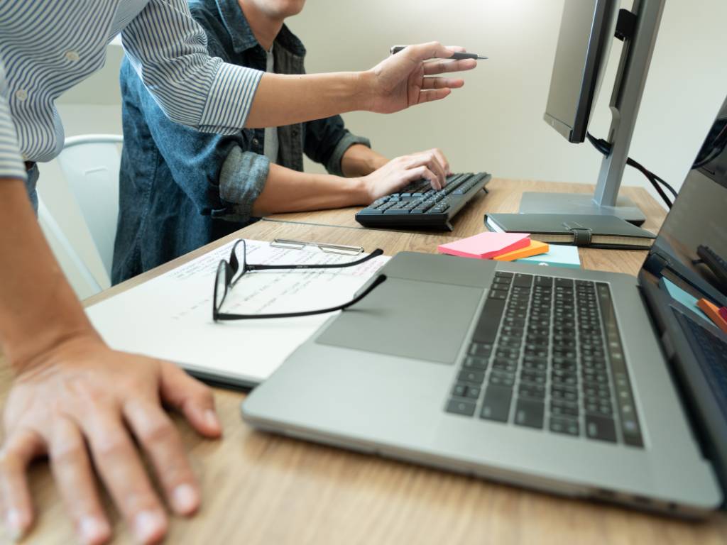 Contracting Consulting Opportunities