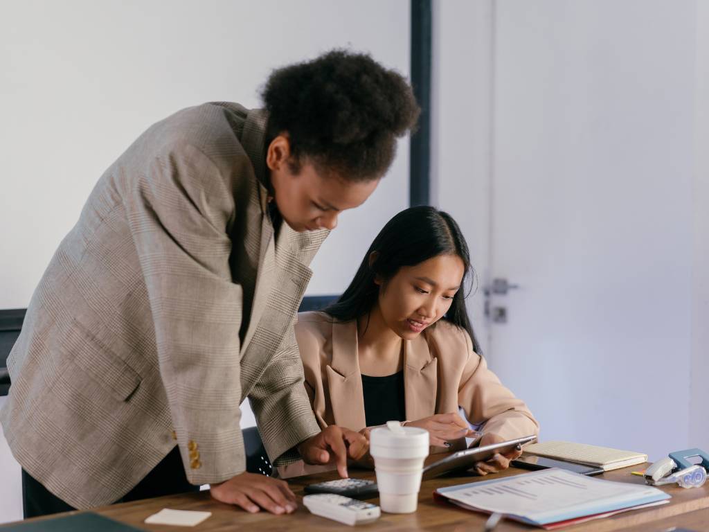 Proposal Support Services