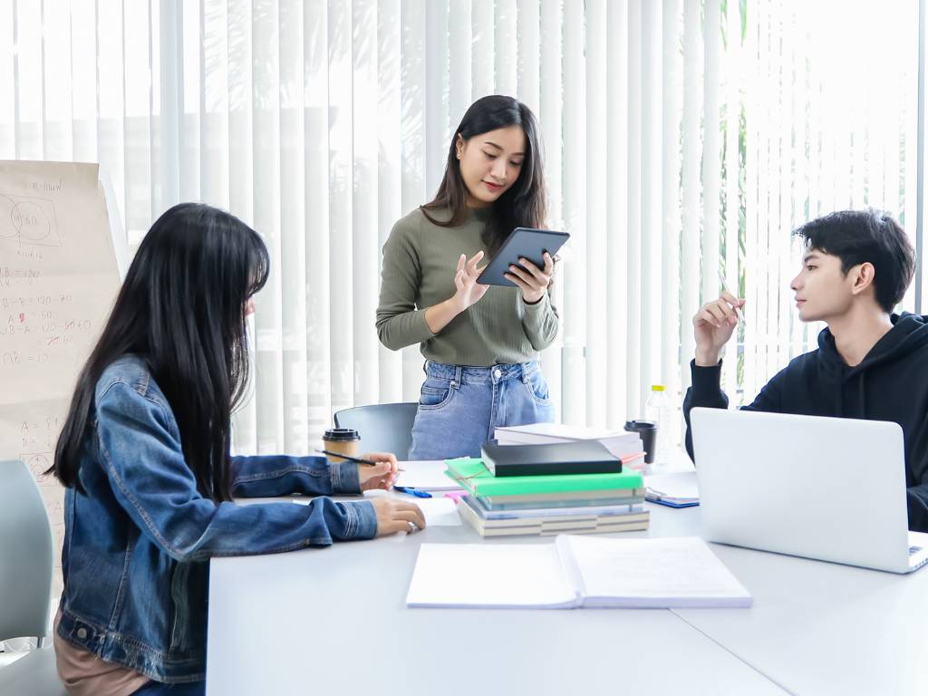 Grant Proposal Reviewers