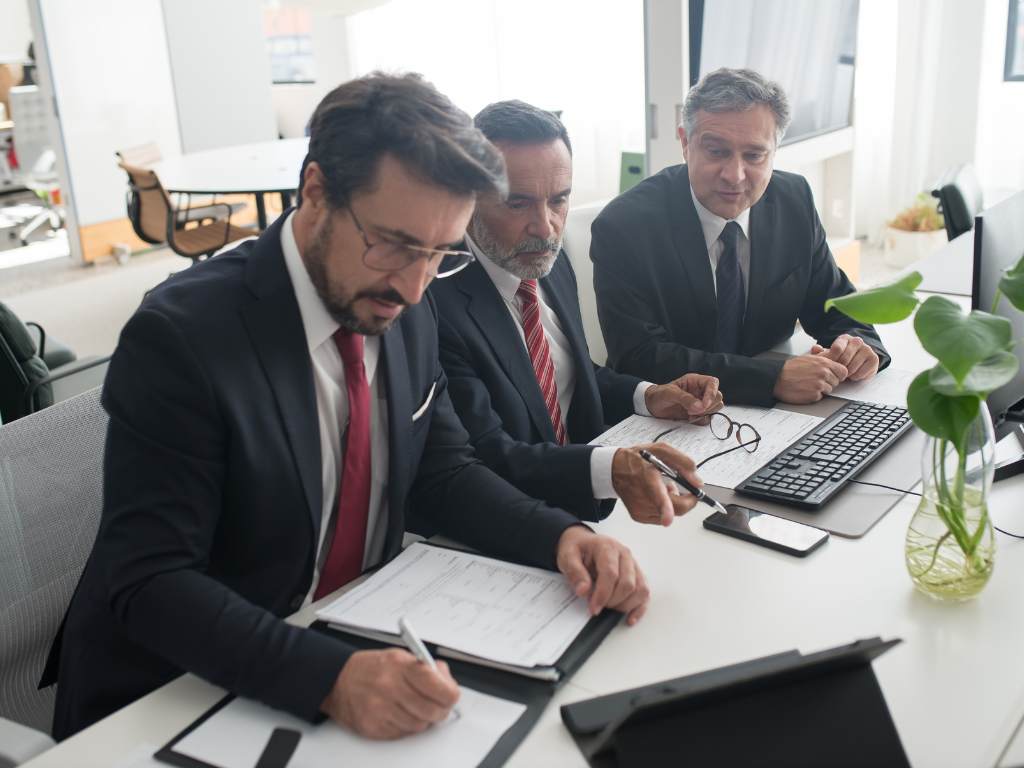 Procurement Proposal Writer