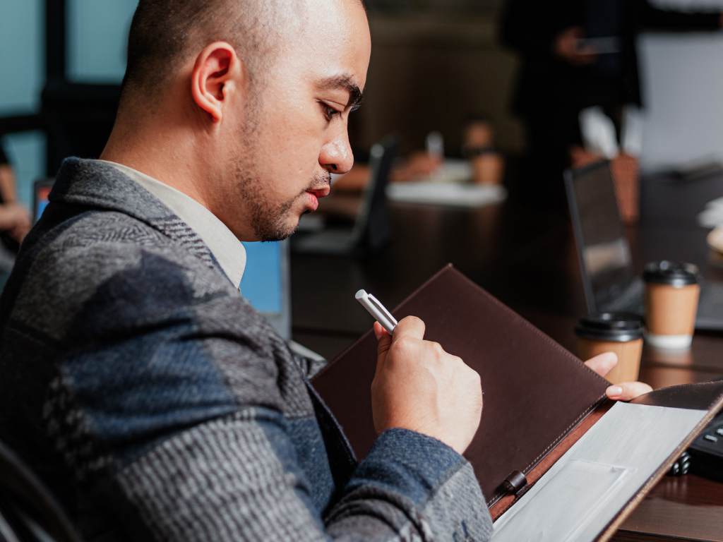 Proposal Development Specialist
