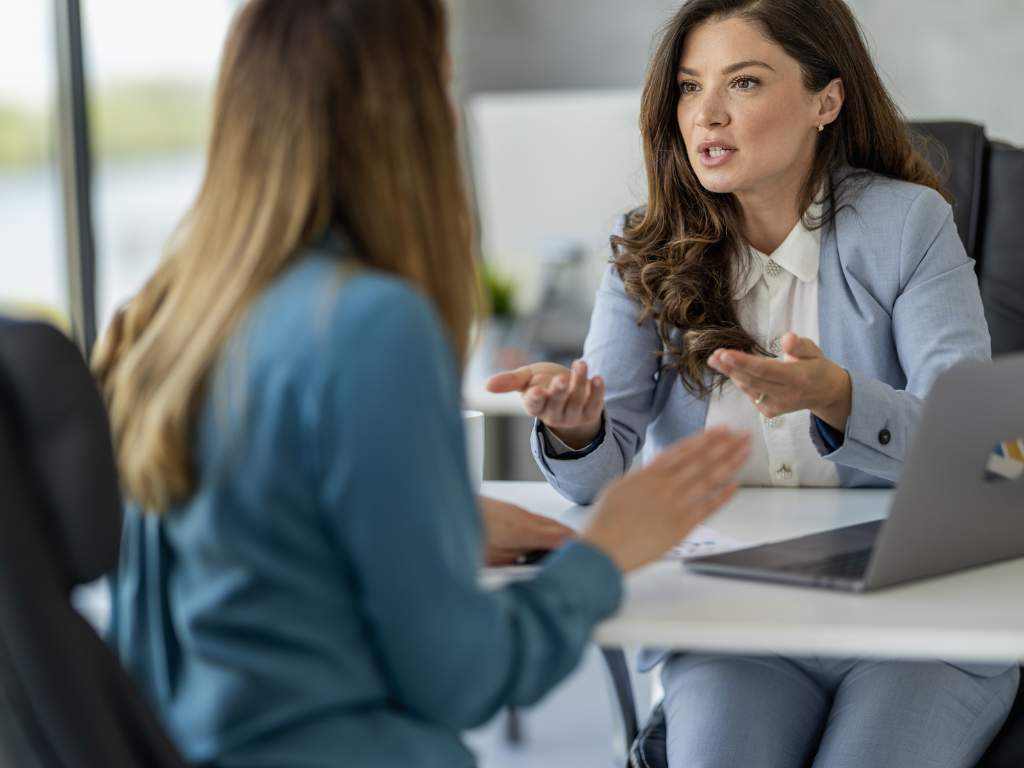 Contract Proposal Assistance
