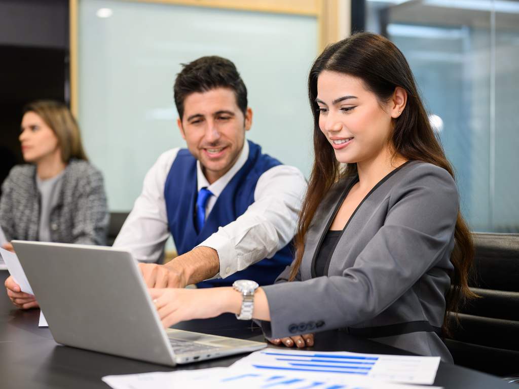 Proposal Development Support