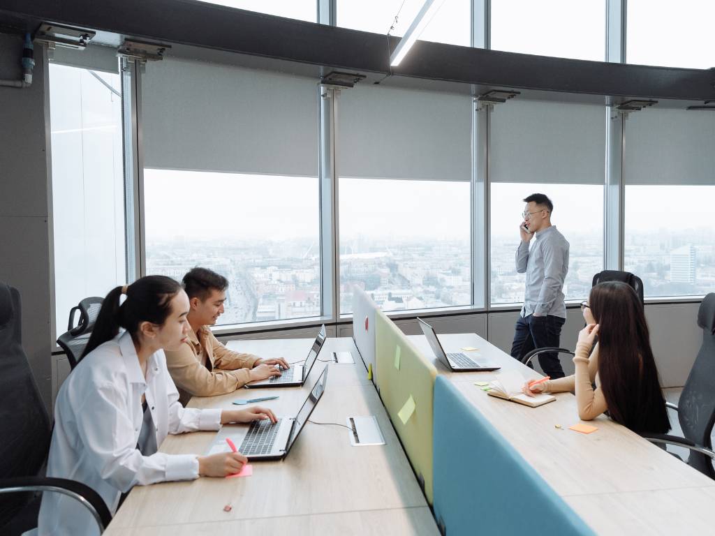 Proposal Review Team