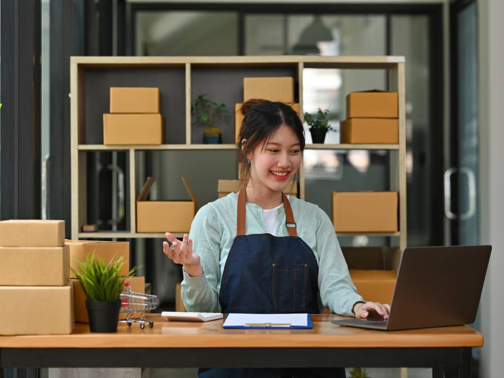 Small Business Federal Contracting