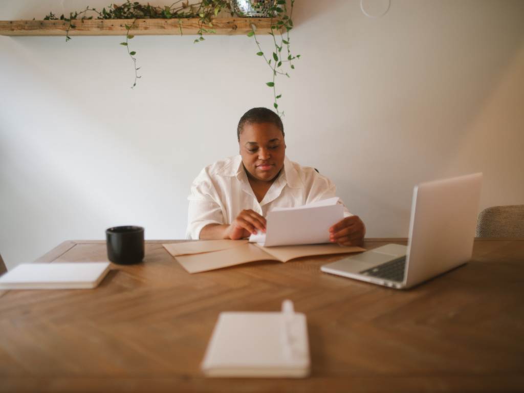 Government Bid Writing Services