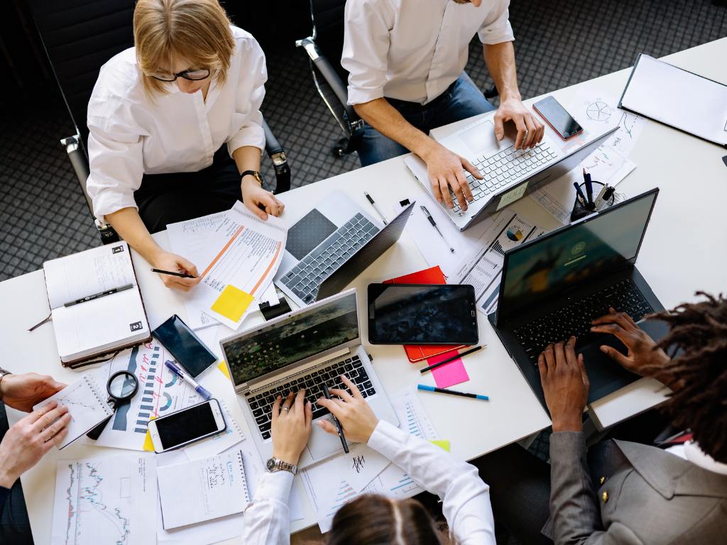 Proposal Development Experts