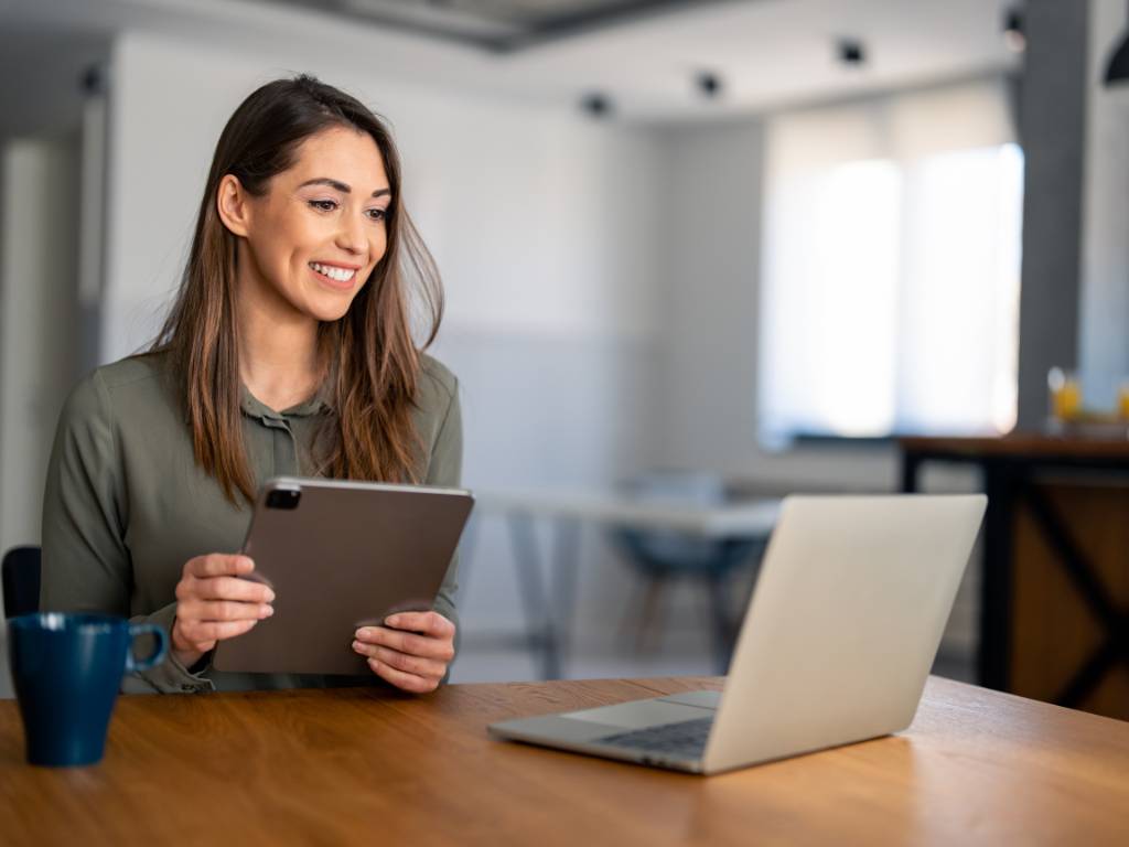 Small Business Capture Management