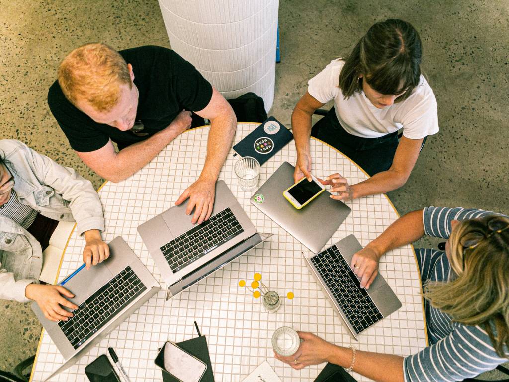 Small Business Contracting Opportunities