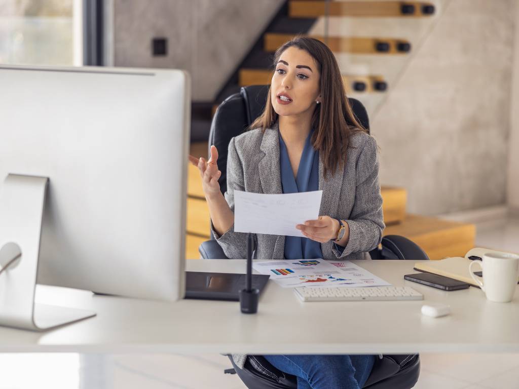 Small Business Proposal Management