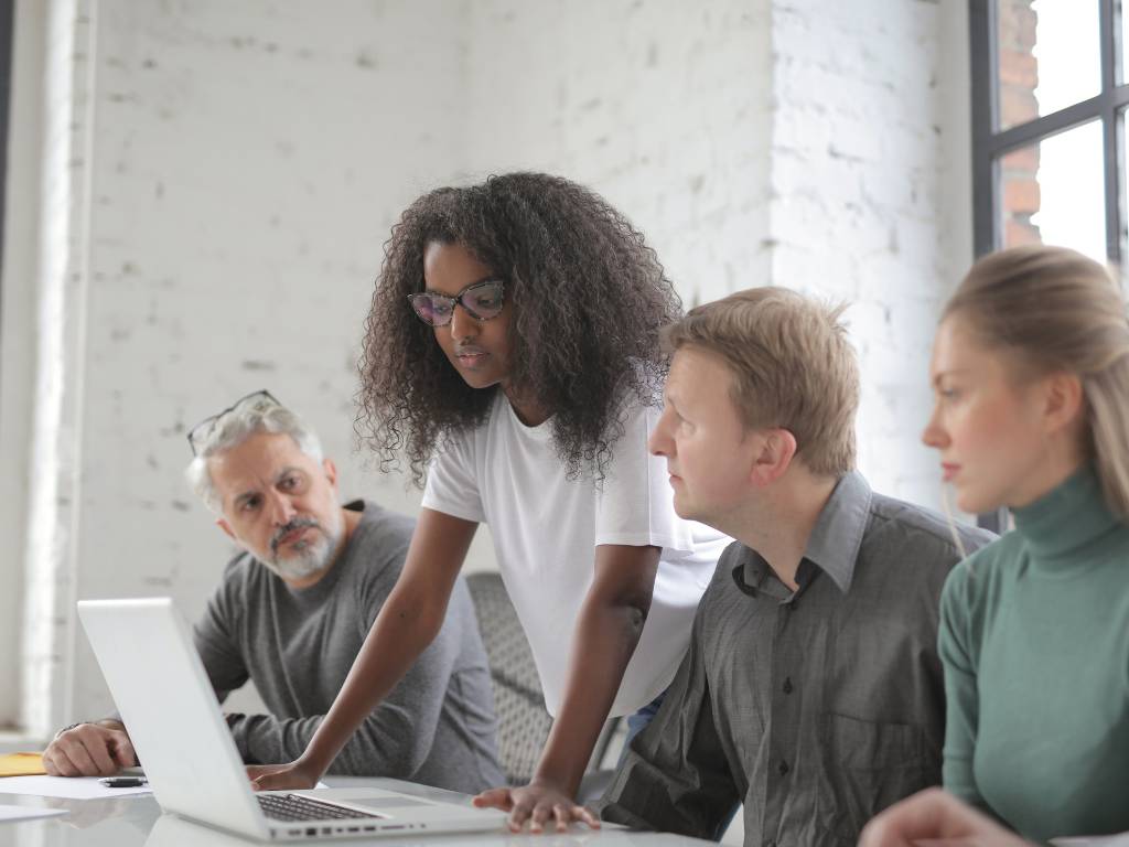 Bid Assistance for Small Businesses