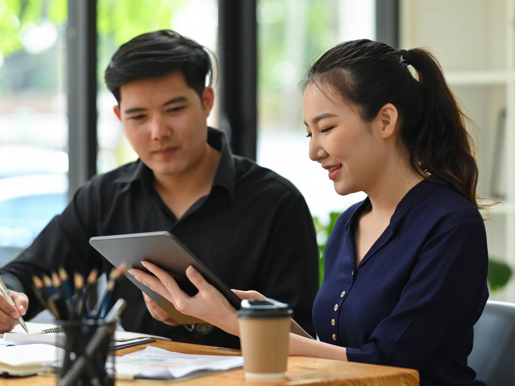 Proposal Team Training