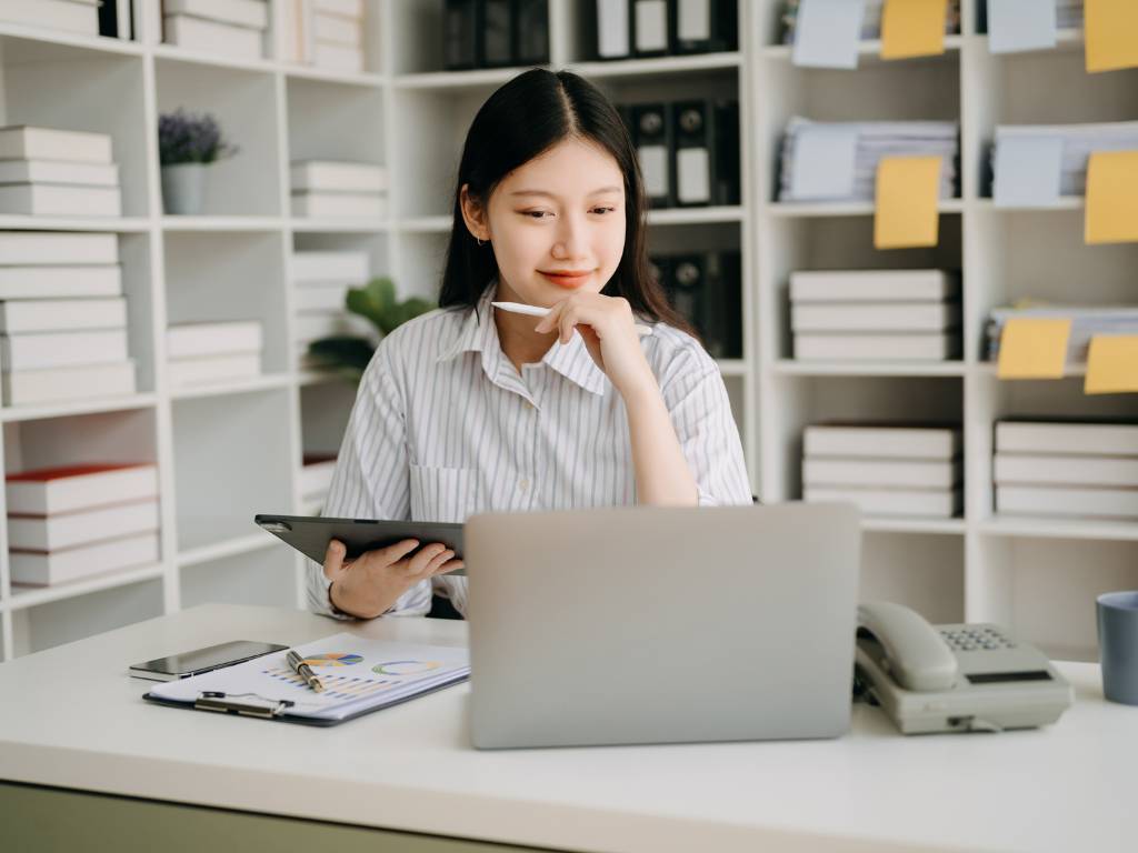 RFP Response for Small Businesses