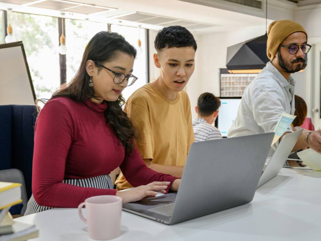 Small Business Contract Negotiations