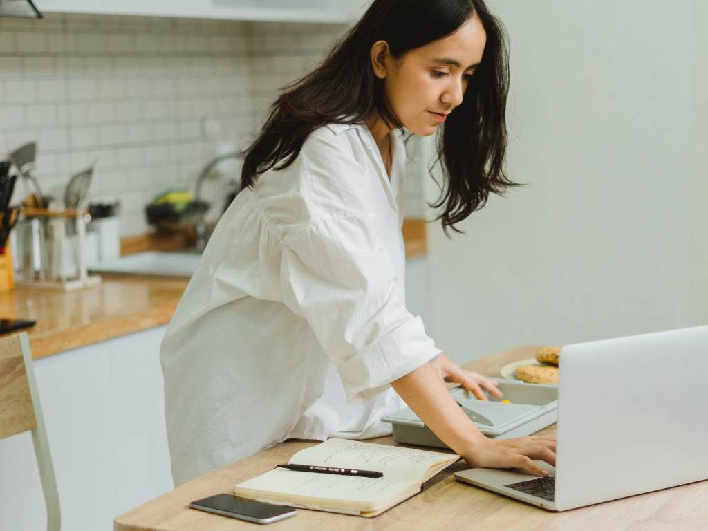 Small Business Proposal Submission