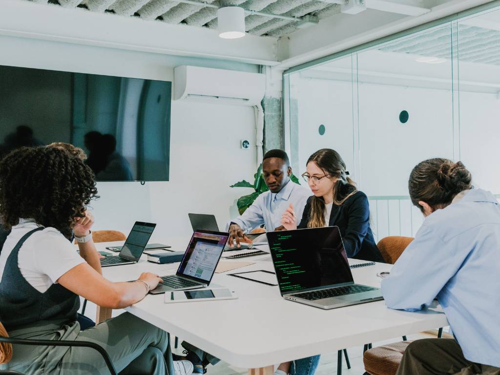 GovCon Consulting Services