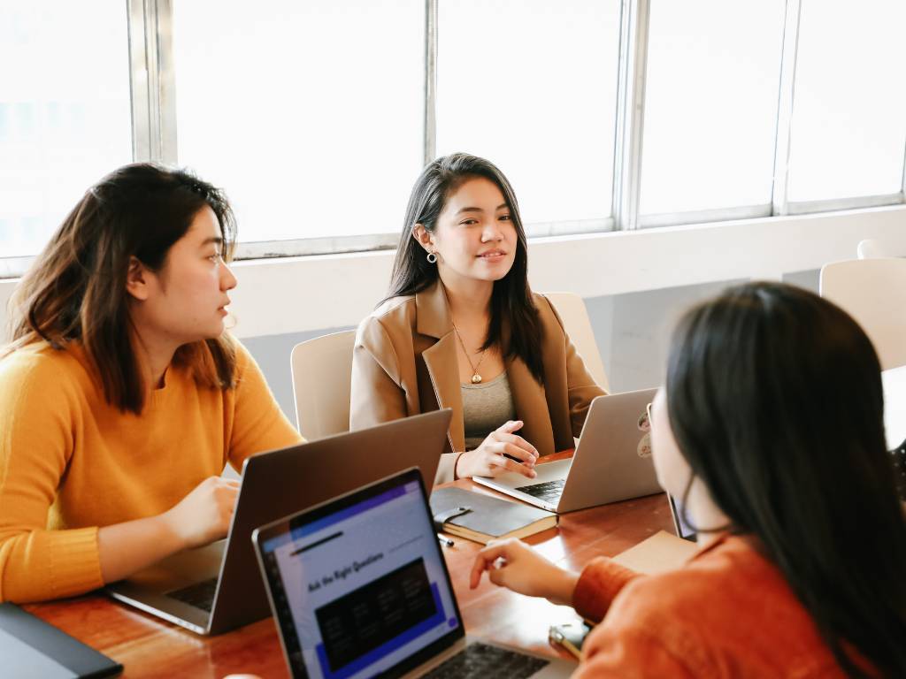 agile proposal development