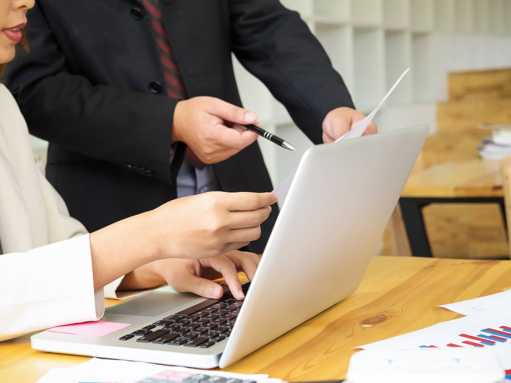 Internal Proposal Audit