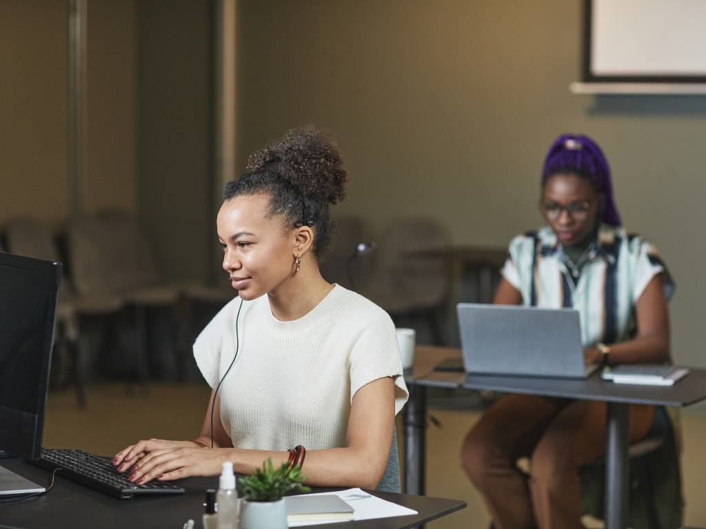 Small Business PTW Strategy