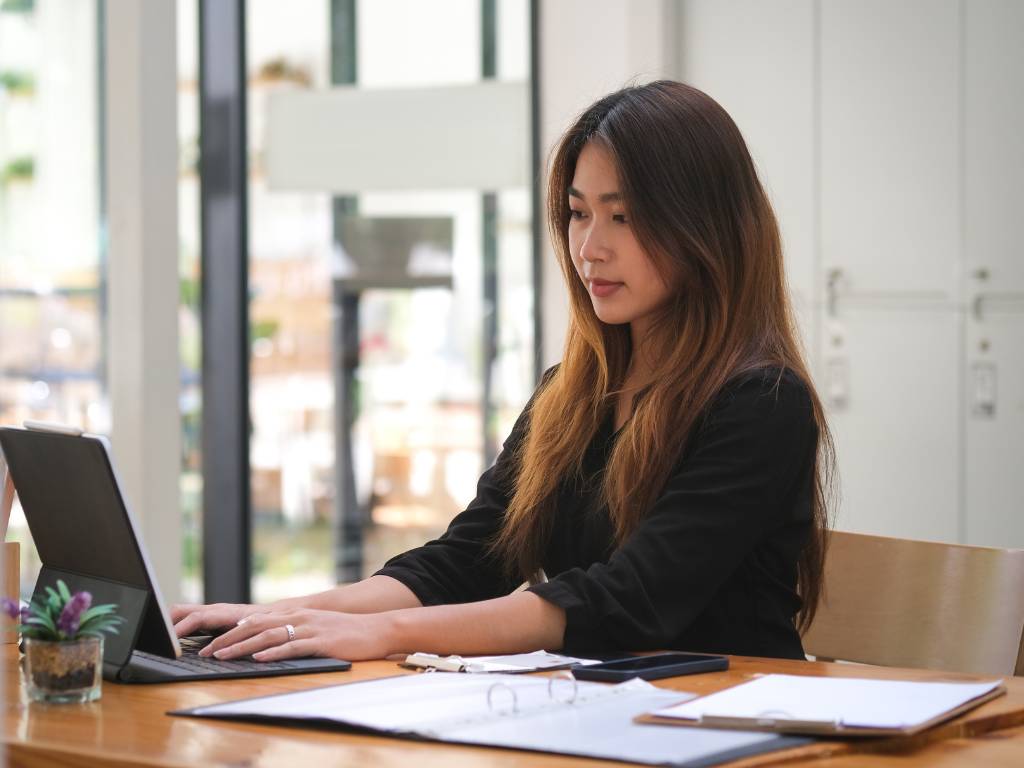 agency-specific RFP strategy