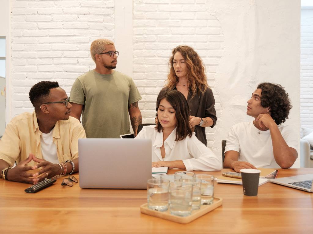 Competitive Proposal Benchmarking