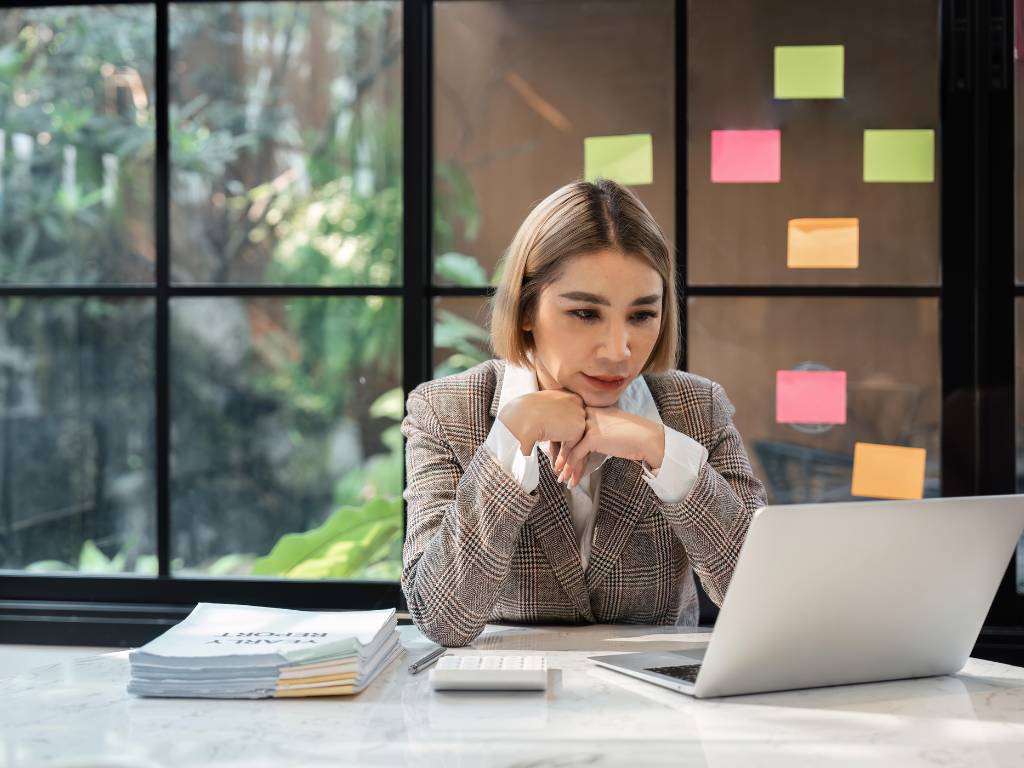 Proposal Production Checklist
