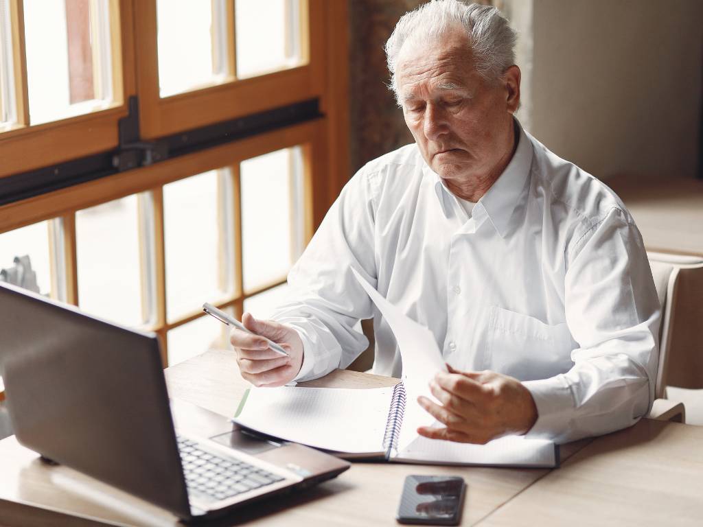 Federal Bid Risk Management
