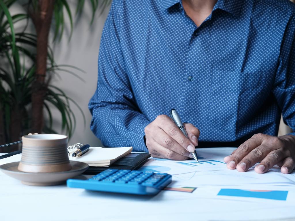 Federal Procurement Risk