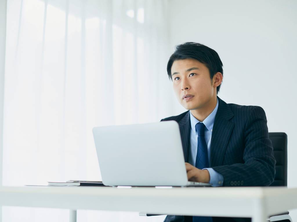 Proposal Section Formatting