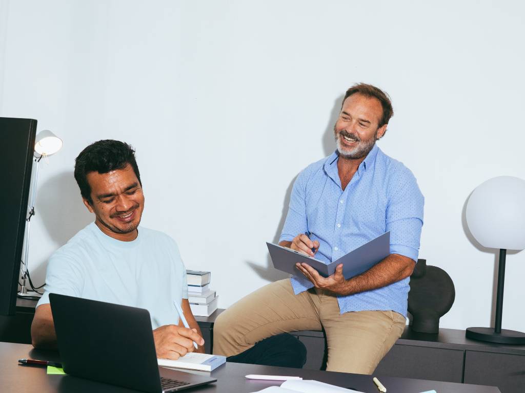 Award Decision Analysis