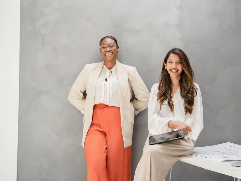 Indirect Rate Justification