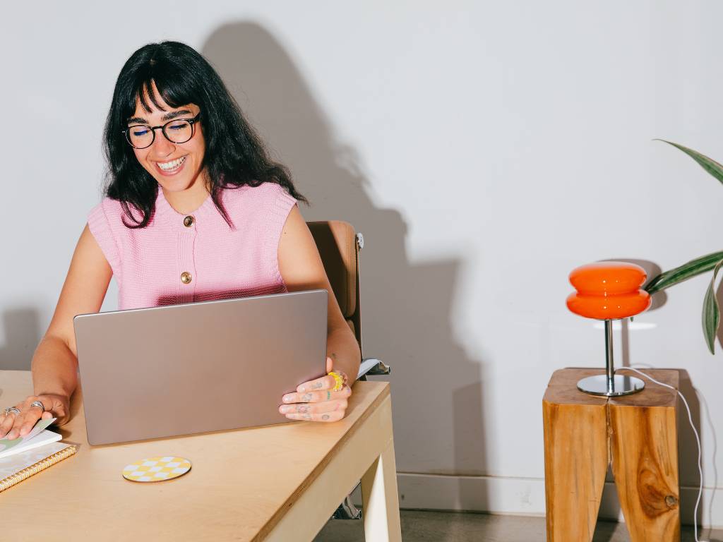 Indirect Rate Justification