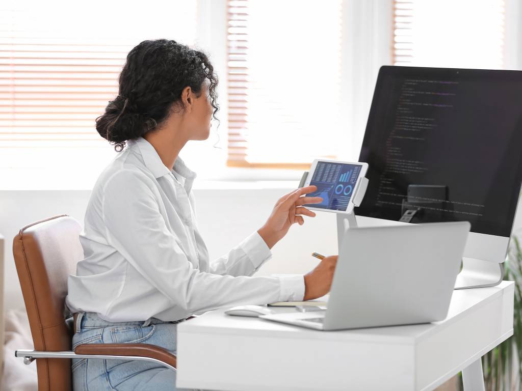 Procurement Forecast