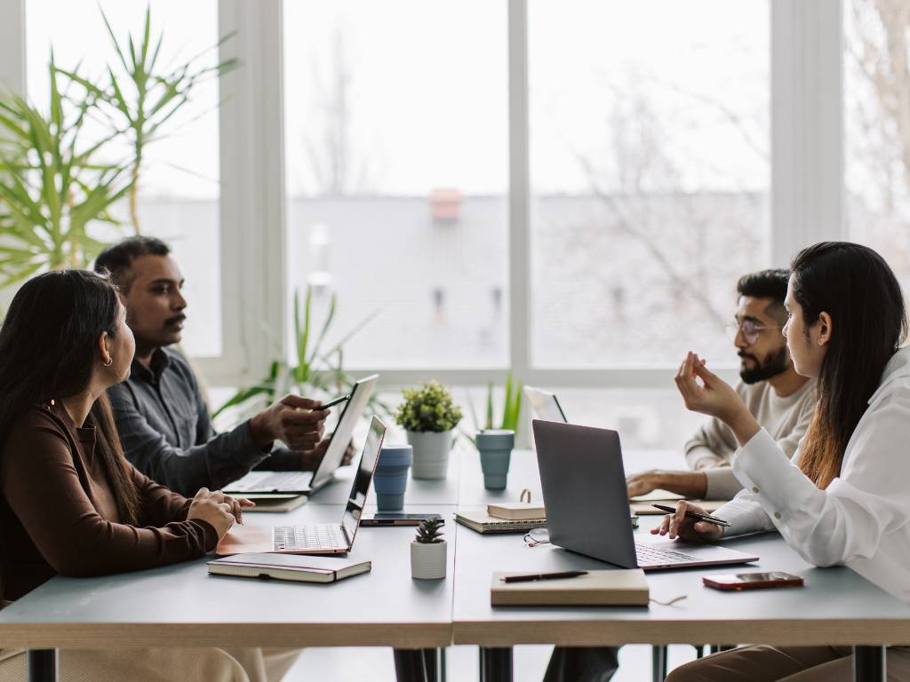 Proposal Coordination Workflows