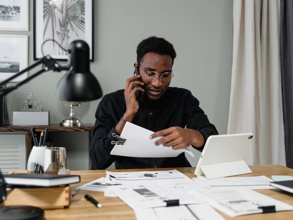 Protest Risk Assessment