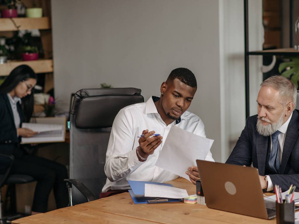 Remote Proposal Collaboration