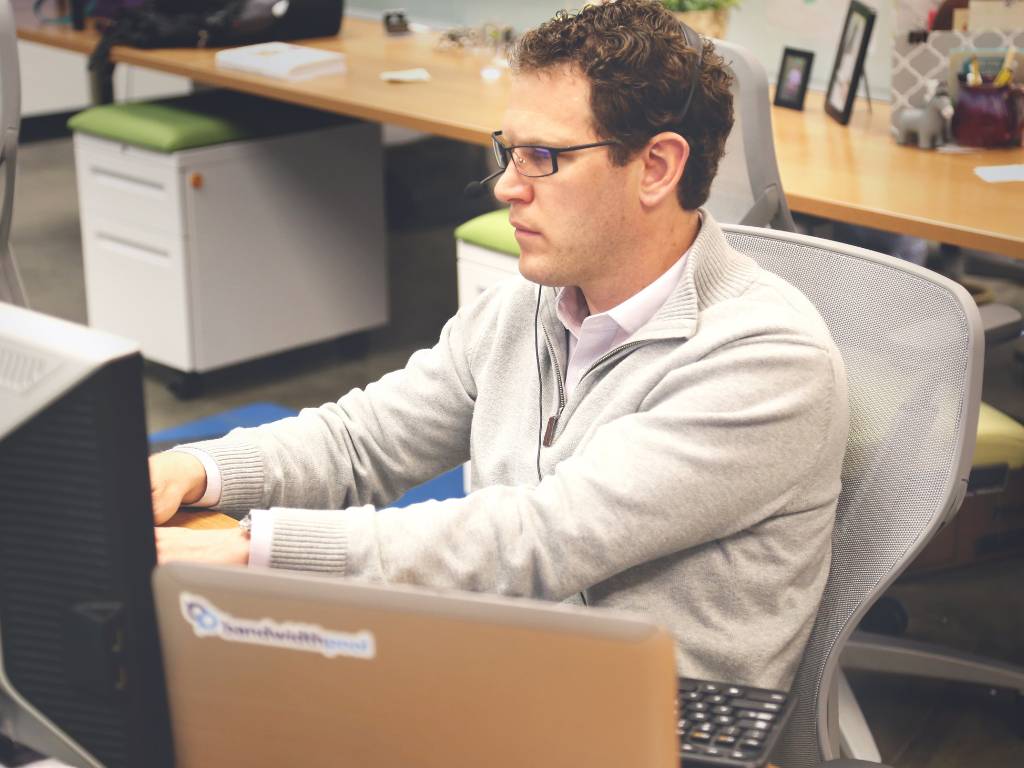 Virtual Proposal Team Management