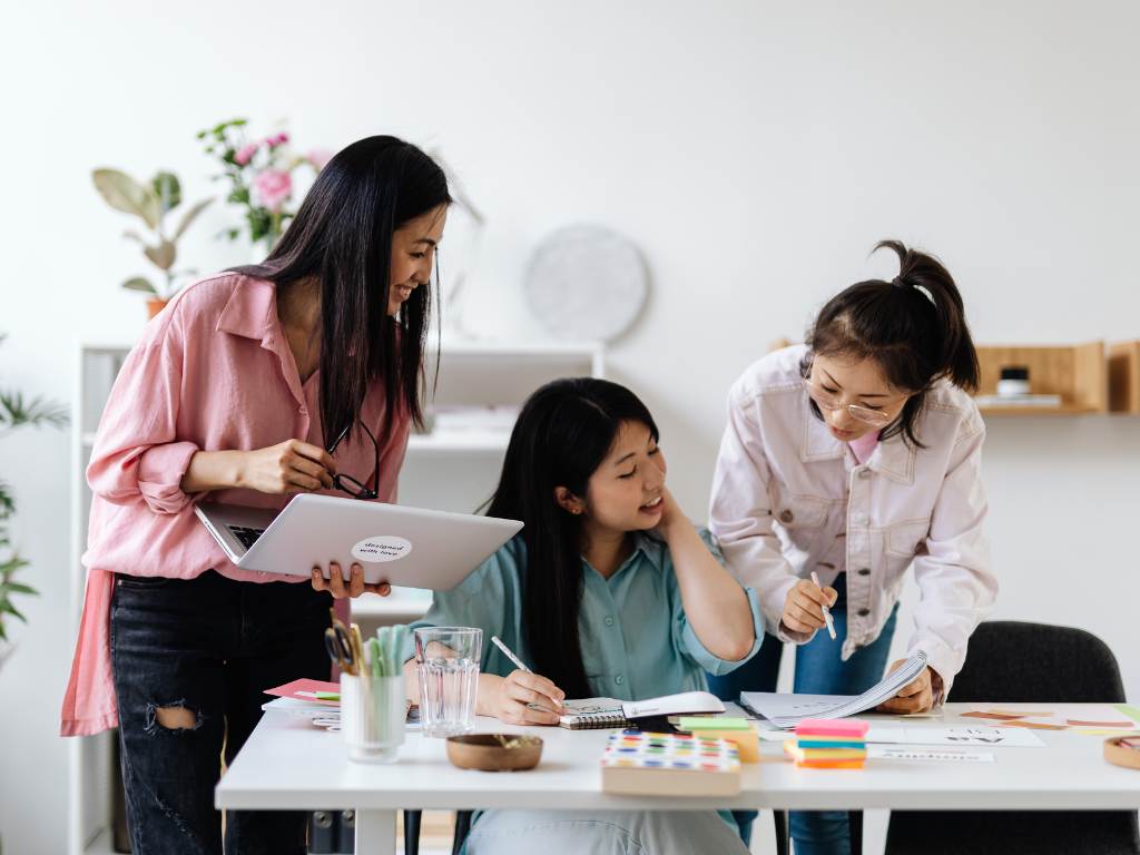 Agency Mission Mapping