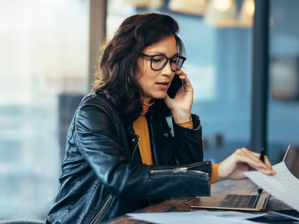 Competitive Range Decisions