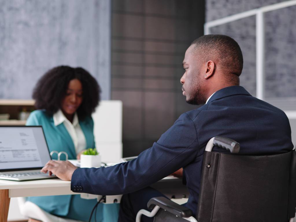 Competitive Range Decisions