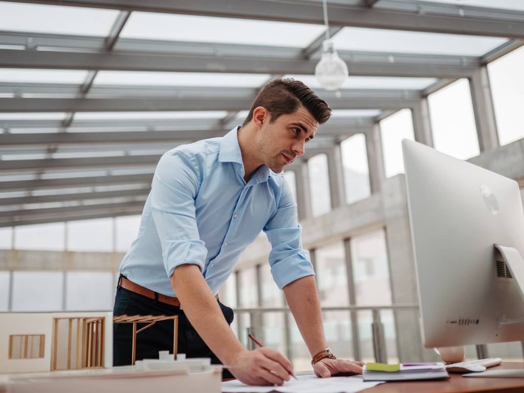 Federal Bid Innovation