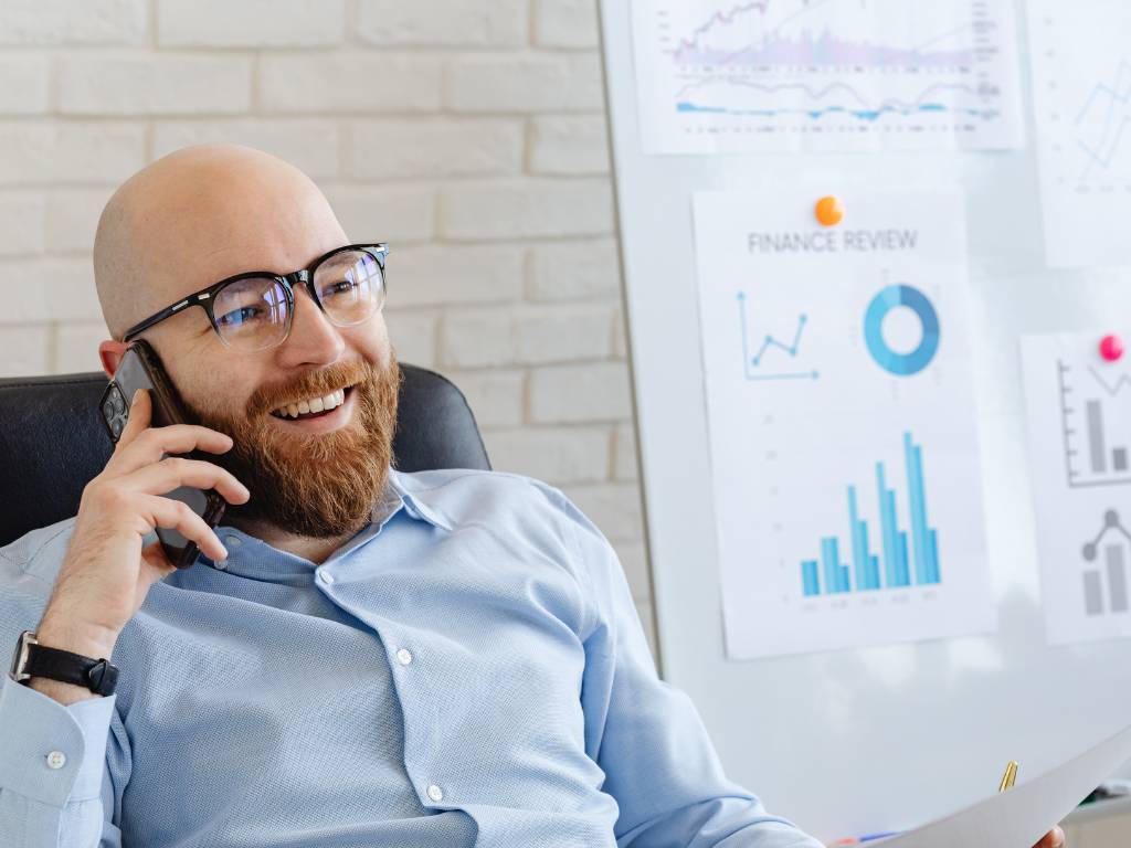 Technical Volume Structuring