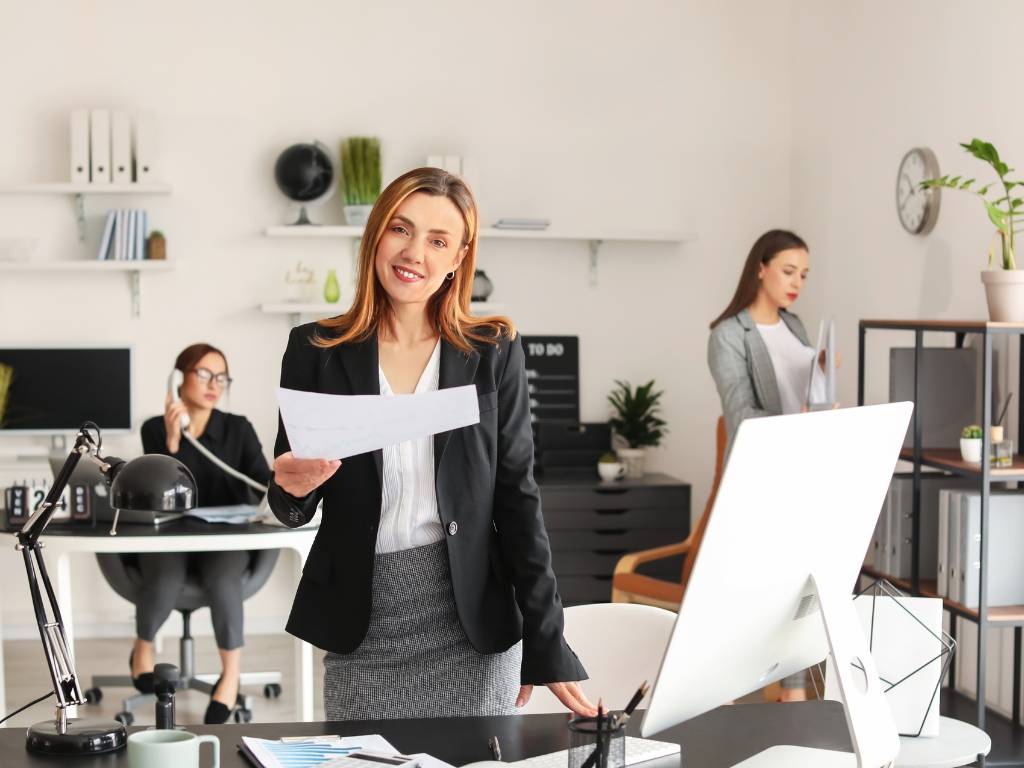 Work Breakdown Structure